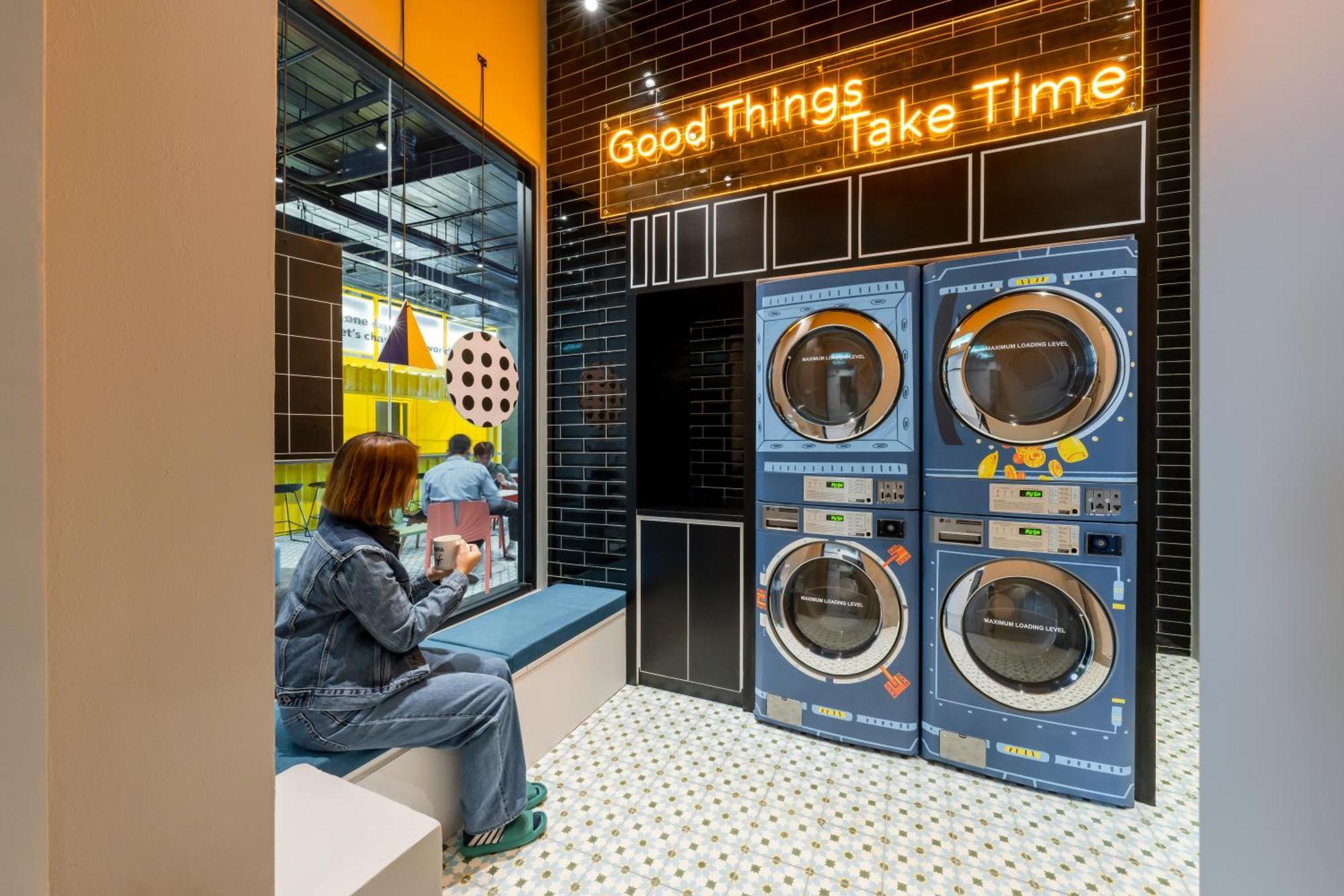 Lyf Chinatown Kuala Lumpur Exterior foto